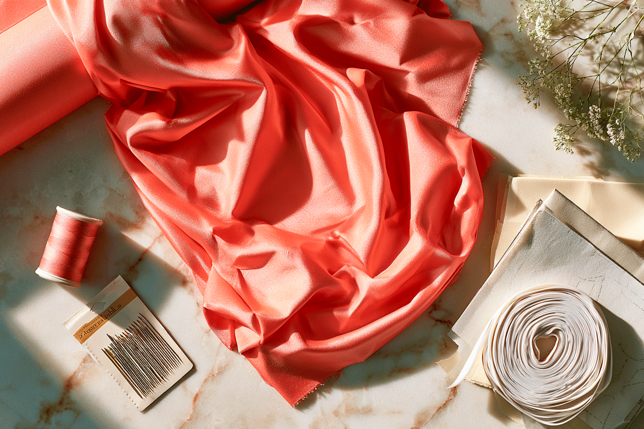 Can you sew your own swimsuit — everything beginners need to know