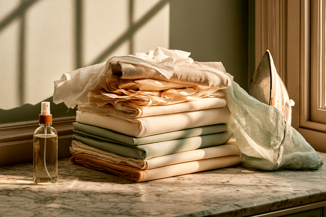 How to Pre-Wash Your Fabric