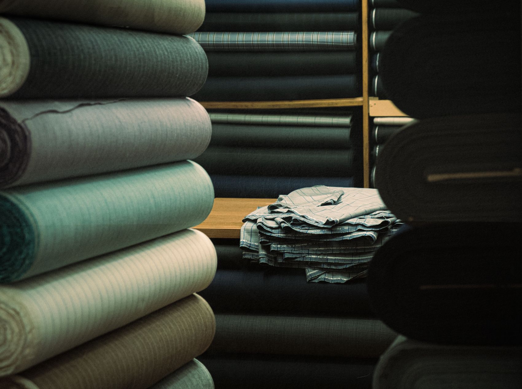 Sew More for Less — accessible ready-to-sew patterns for makers and small brands