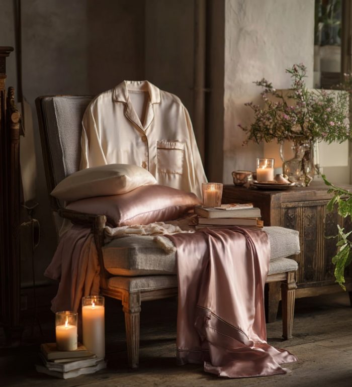 The Evolution of Homewear